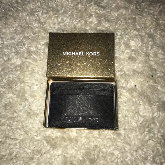 Michael kors card holder - Picture 1 of 3